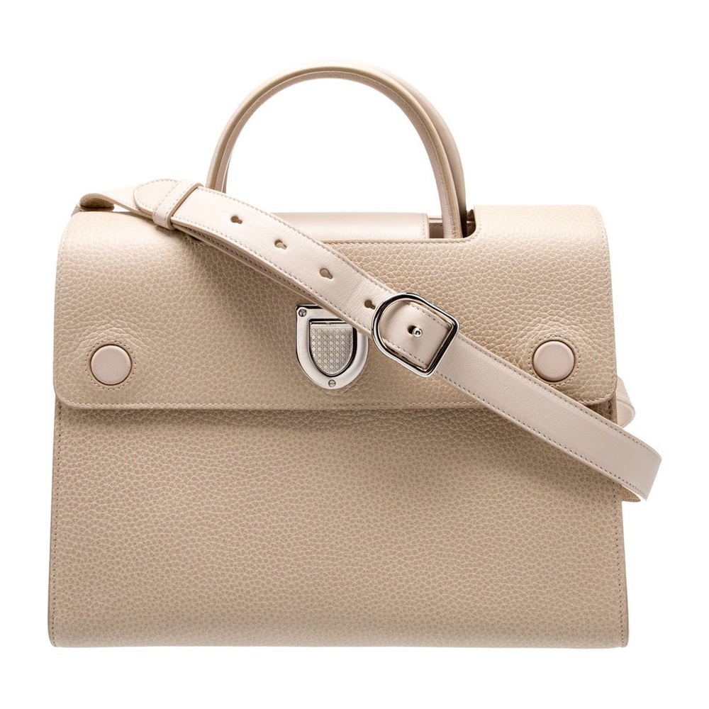 Christian Dior medium Diorever handle bag Authentic Retail 3950$
